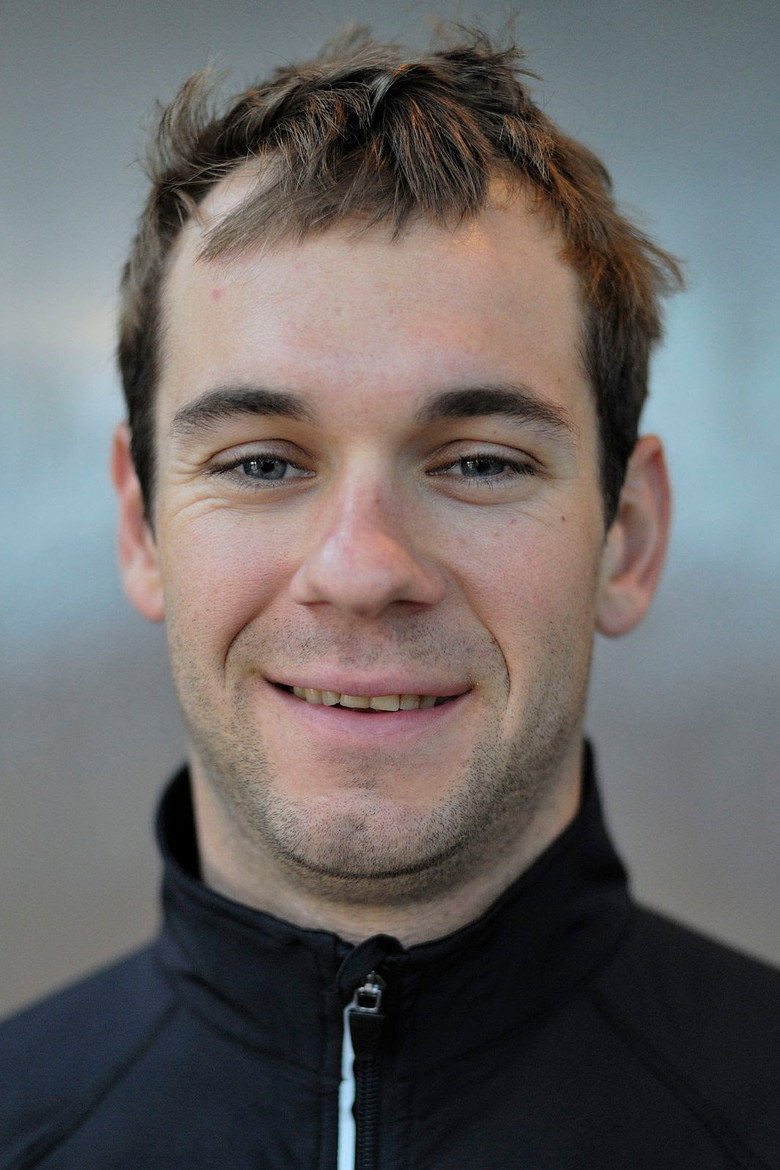 Martijn Maaskant portrait