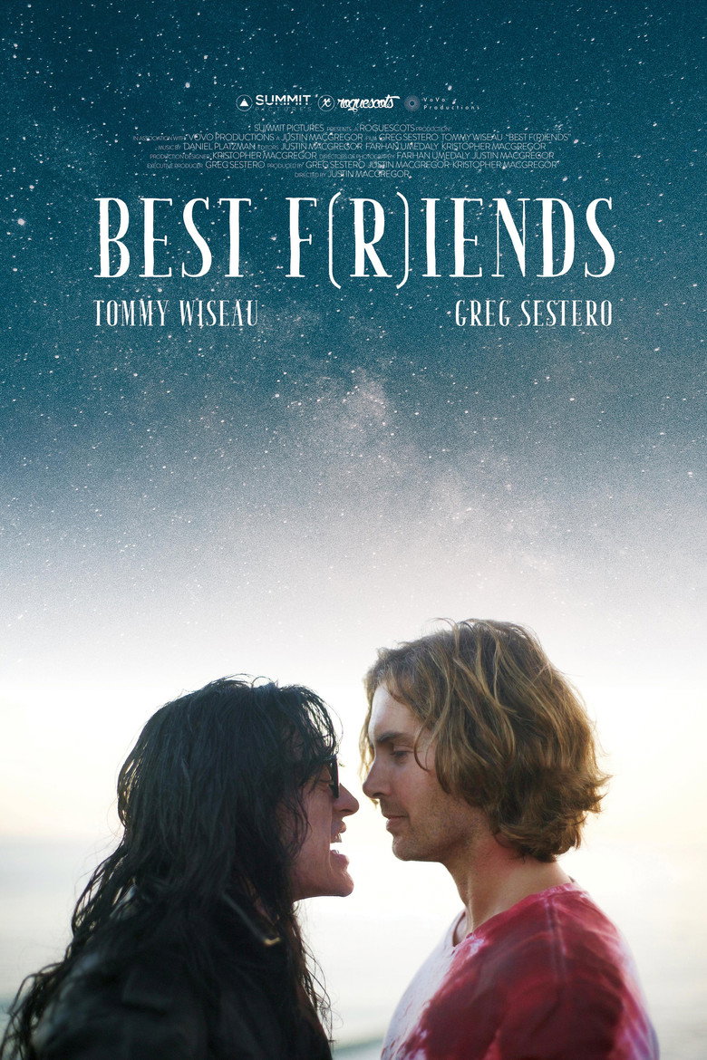 Imagen de Best F(r)iends