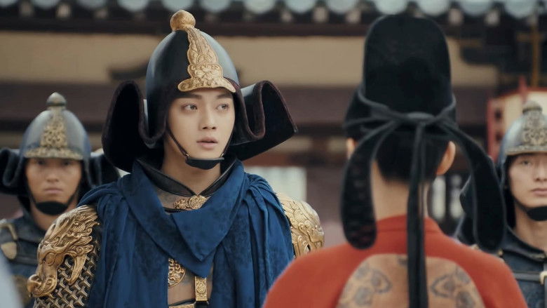 Still image for Court Lady season 1 episode 47: Episode 47 Still image for Court Lady season 1 episode 47: Episode 47