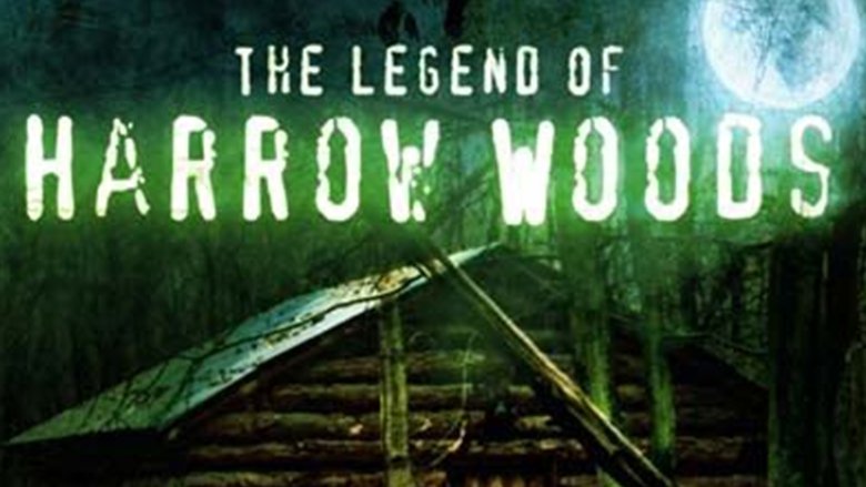 The Legend of Harrow Woods streaming