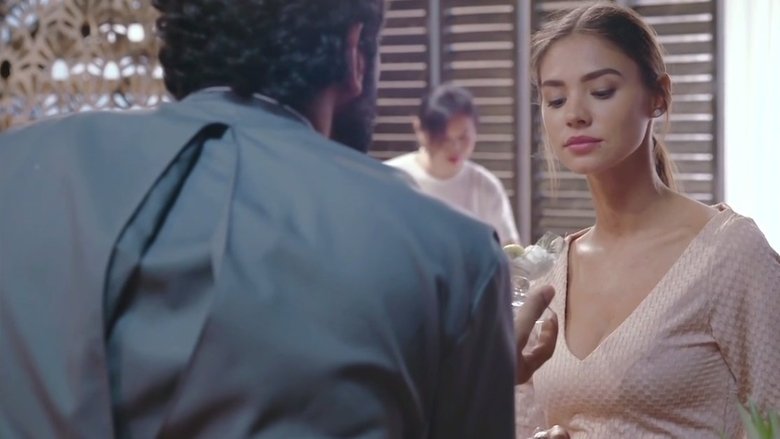 Still image for Full Moon season 1 episode 6: Episode 6