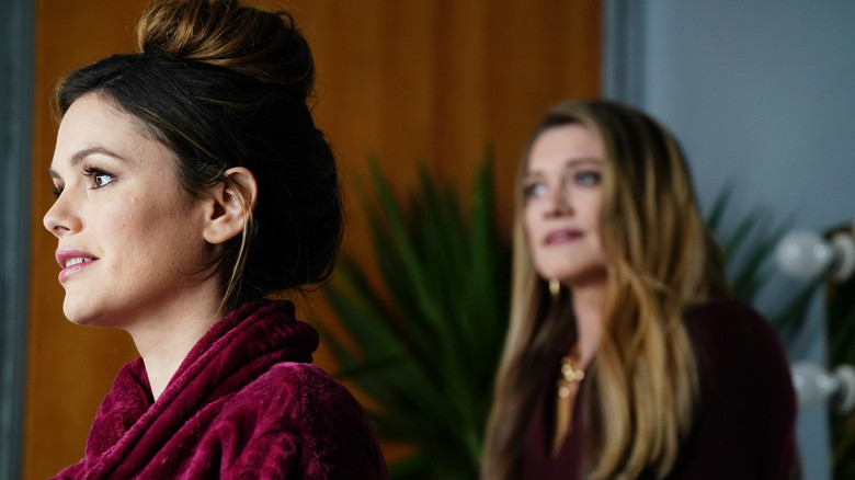 Still from Take Two - Season 1 Episode 3