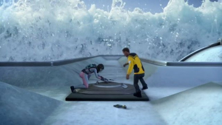 Still from Thunderbirds Are Go! - Season 3 Episode 19