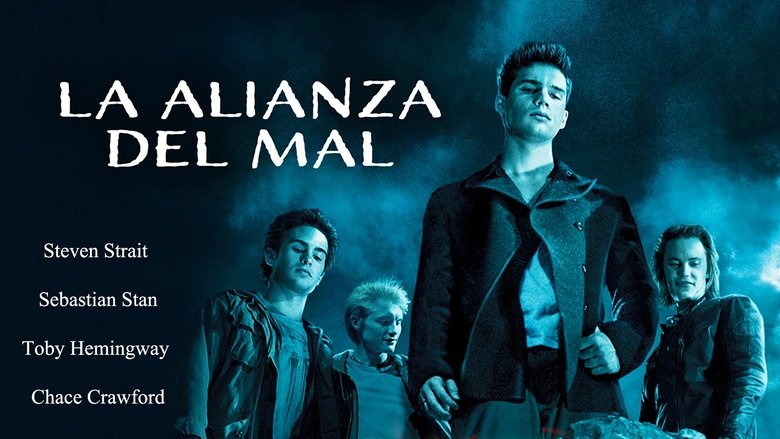 La alianza del mal (2006)