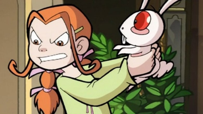 Still image for Monster Allergy season 1 episode 18: Jeremy in Trouble Still image for Monster Allergy season 1 episode 18: Jeremy in Trouble