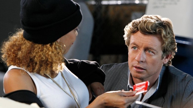 The Mentalist: 4 Staffel 8 Folge