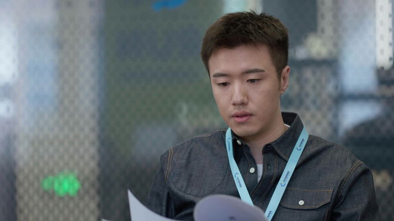 Still image for Born to be the One season 1 episode 34: Episode 34 Still image for Born to be the One season 1 episode 34: Episode 34