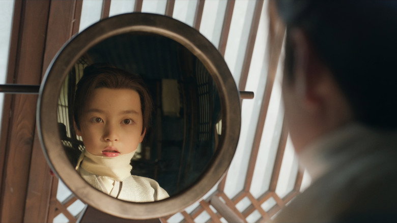Still from Legend of Zang Hai - Season 1 Episode 2
