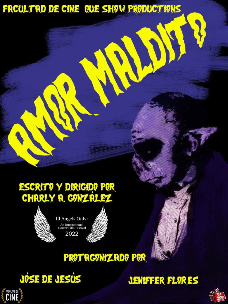 Imatge de Amor Maldito