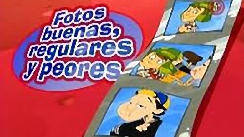 Still image for El Chavo: The Animated Series season 1 episode 14: Episode 14 Still image for El Chavo: The Animated Series season 1 episode 14: Episode 14