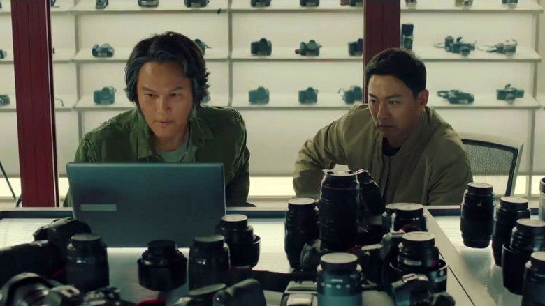 Still image for Big Issue season 1 episode 27: Episode 27 Still image for Big Issue season 1 episode 27: Episode 27