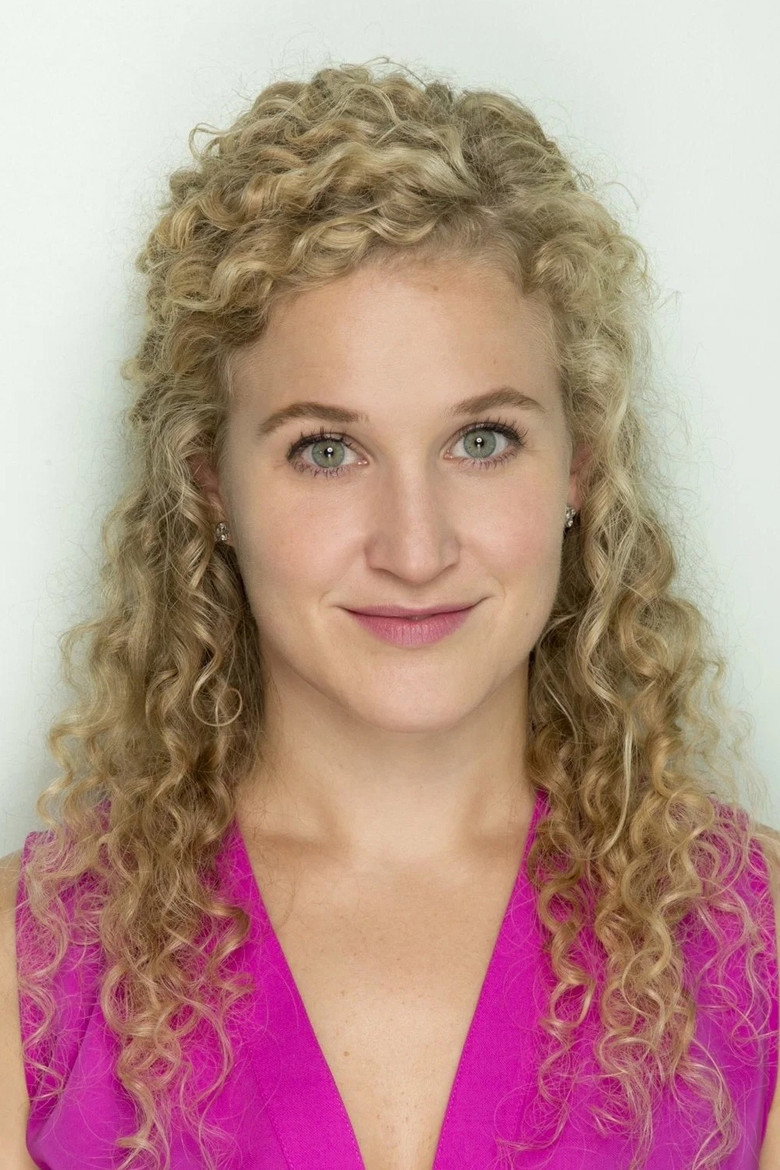 Bethany DeZelle portrait