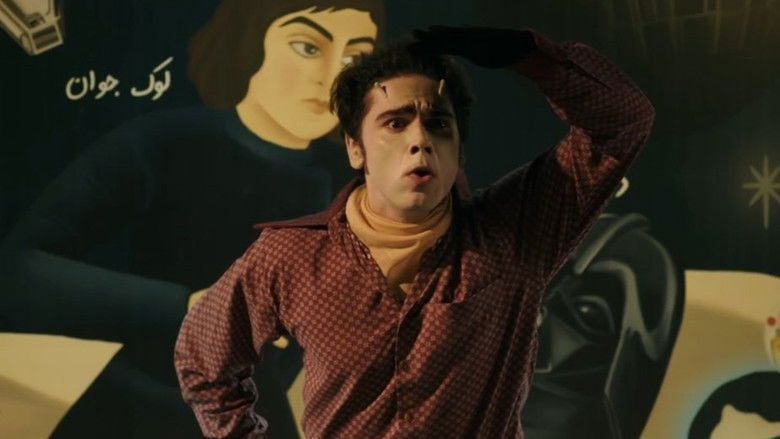 Still image for Once Upon a Time, Mars season 1 episode 19: Some People Like the Green Ones Still image for Once Upon a Time, Mars season 1 episode 19: Some People Like the Green Ones