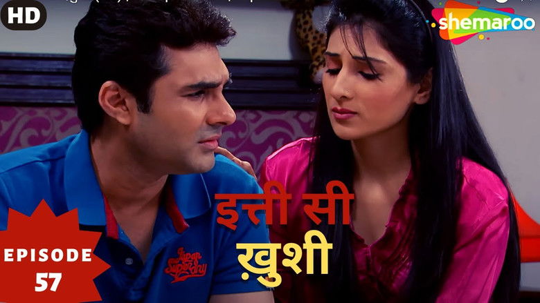 Still image for Itti Si Khushi season 1 episode 57: Episode 57