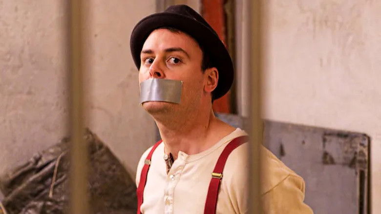 Still image for Det store Ramasjang Mysterie season 1 episode 1: Episode 1