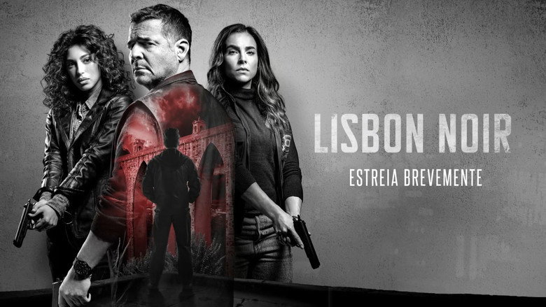 Lisbon Noir image 4