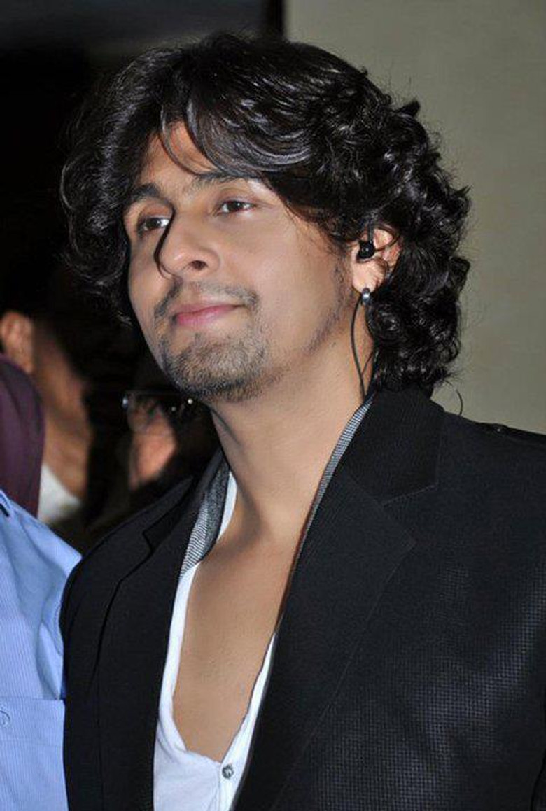 Sonu Nigam