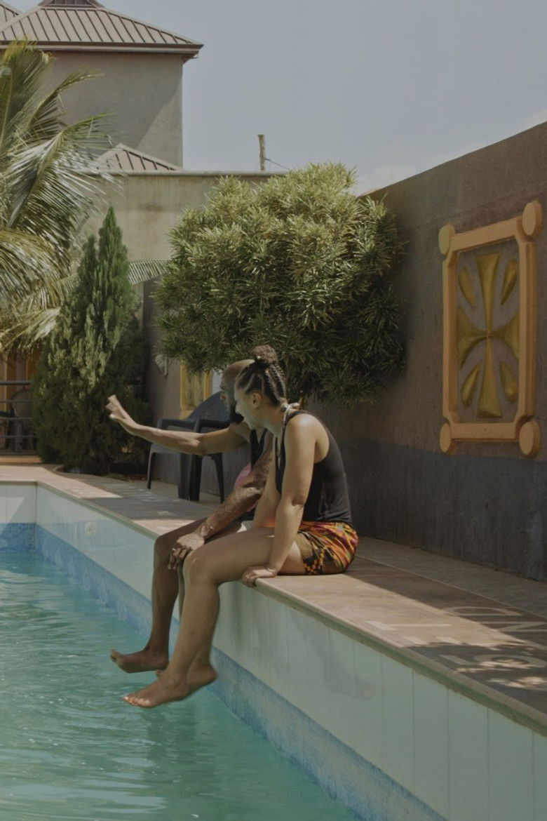 Imatge de Familiar Places