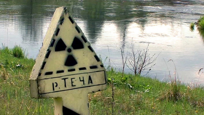 Imatge de Déchets: le cauchemar du nucléaire