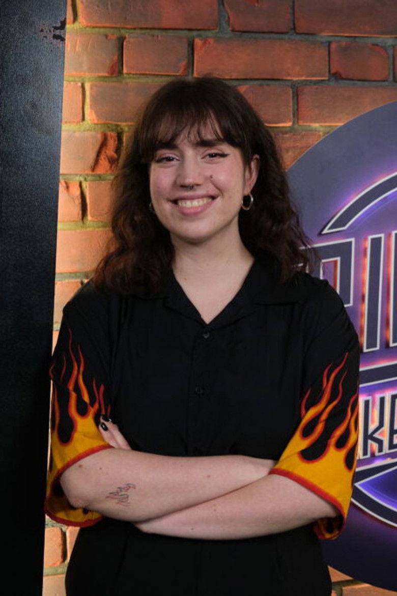 Photo de Xenia Popescu