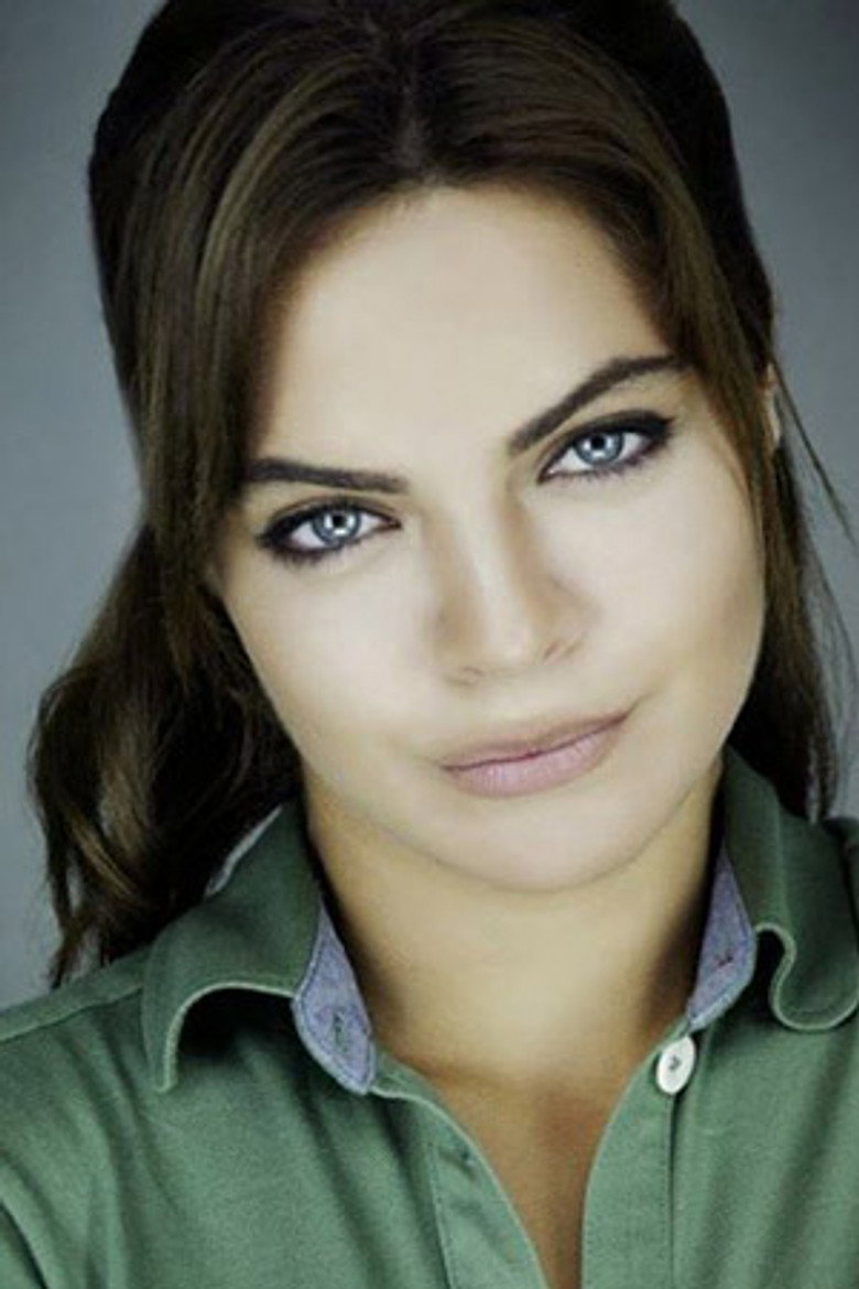Hilal Altınbilek photo 4