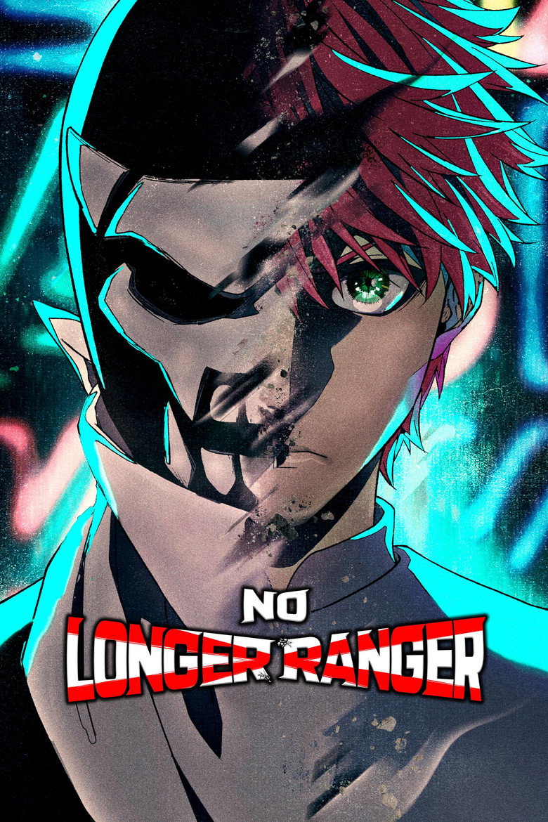 Póster la Serie