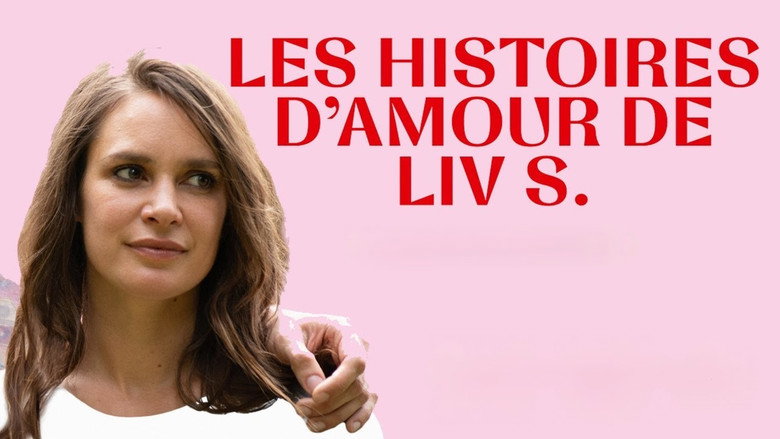 Les histoires d'amour de Liv S. 1