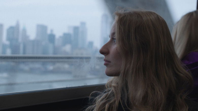 Imatge de La Candidate