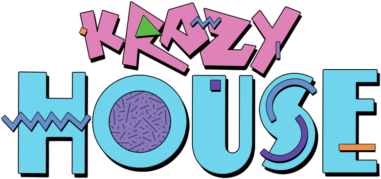 Imagen de Krazy House