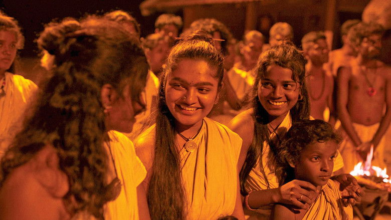 Image d'arrière-plan 2 du film Aatti