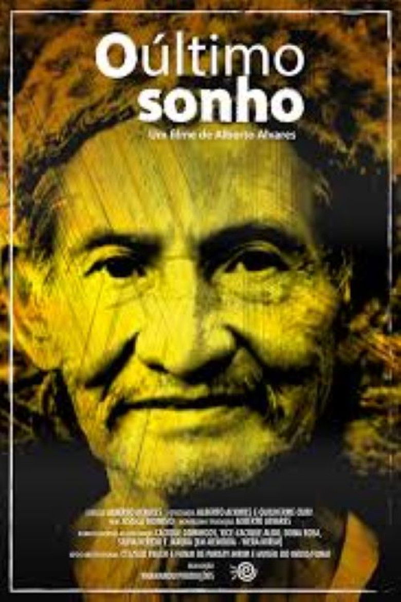 Imatge de O Último Sonho