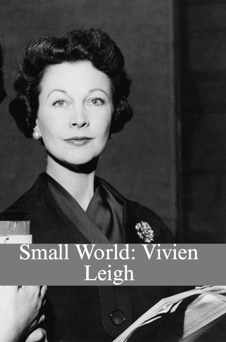 Imatge de Small world: Vivien Leigh
