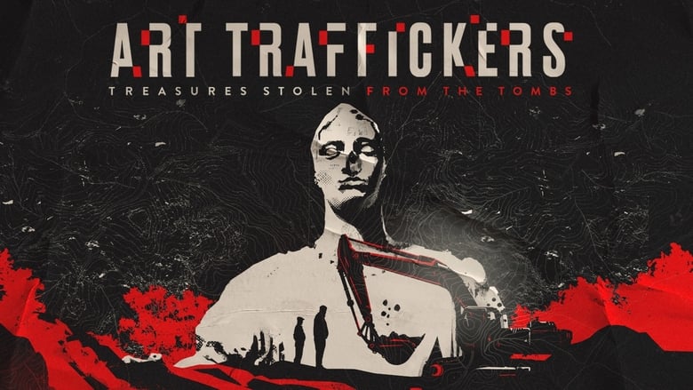 Art+Traffickers%3A+Treasures+Stolen+from+the+Tombs