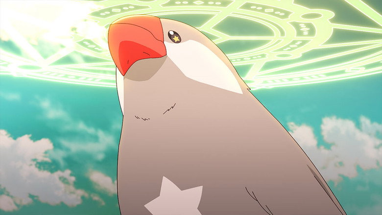 Still from Sasaki and Peeps - Season 1 Episode 9