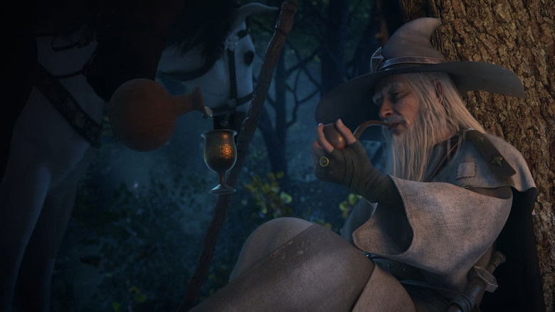 Still image for Law of the Devil season 1 episode 9: Vivian's teacher Still image for Law of the Devil season 1 episode 9: Vivian's teacher