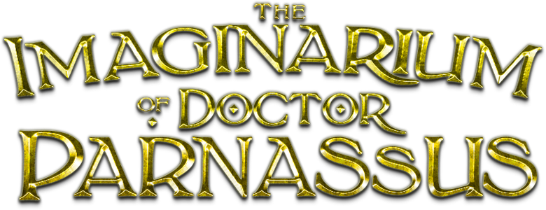 Imagen de El imaginario mundo del Doctor Parnassus
