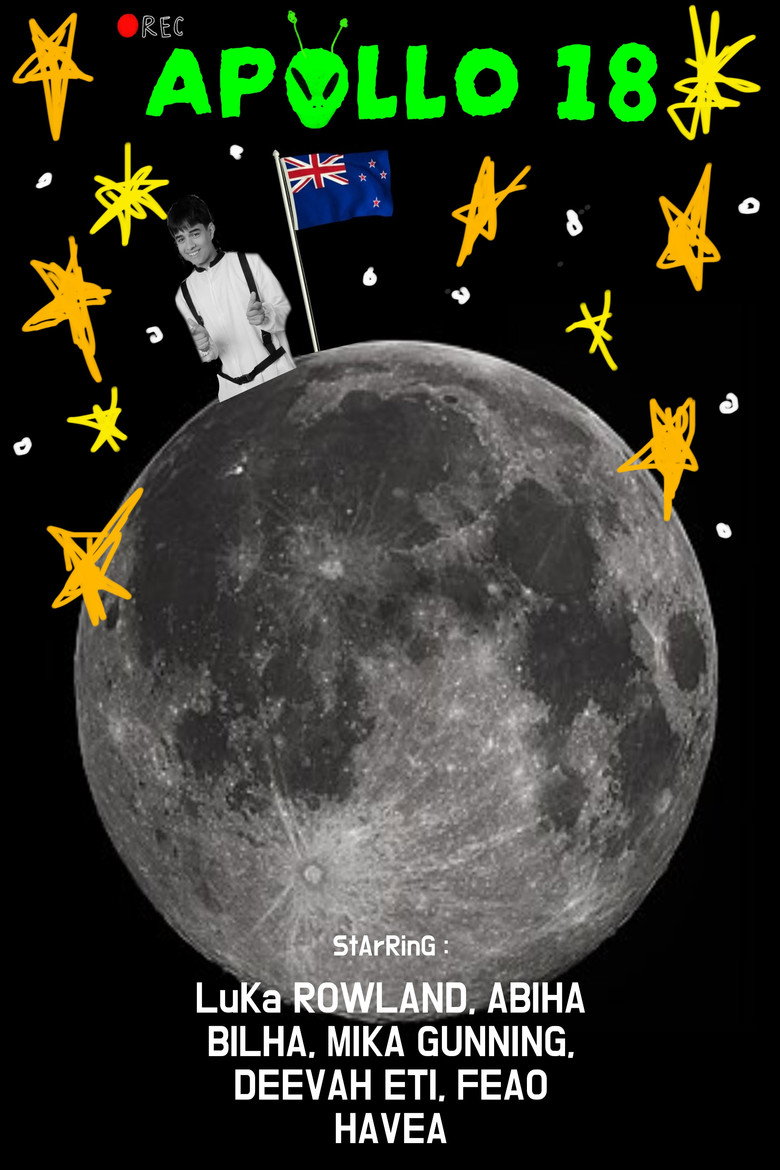 APOLLO 18