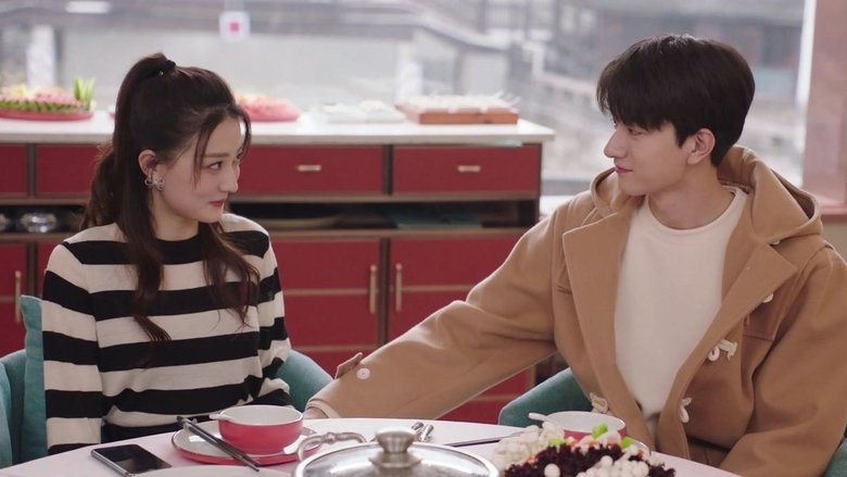 Still image for Love Scenery season 1 episode 25: Episode 25 Still image for Love Scenery season 1 episode 25: Episode 25