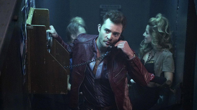 Still from Wicked City - Season 1 Episode 1