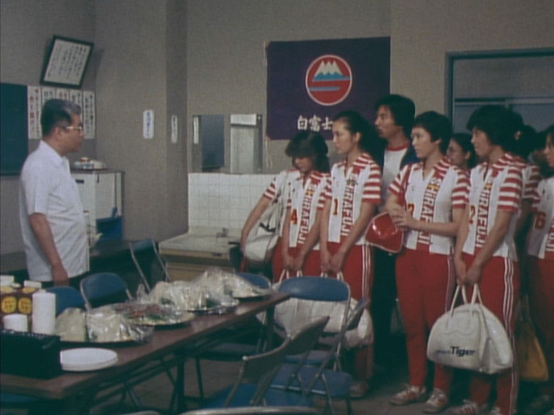 Still image for Attack, Jun season 1 episode 30: Episode 30