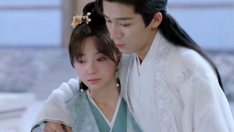 Still image for Your Sensibility My Destiny season 1 episode 23: Episode 23 Still image for Your Sensibility My Destiny season 1 episode 23: Episode 23