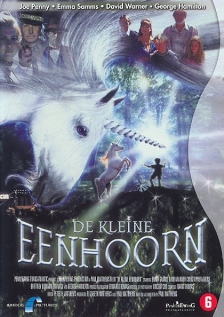 Wer streamt Das letzte Einhorn kehrt zurück?