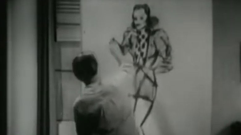 Image d'arrière-plan 2 du film Gags and Gals