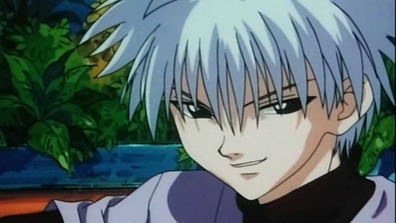 Still from Hunter X Hunter - Season 1 Episode 11