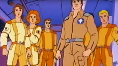 Still image for Starcom: The U.S. Space Force season 1 episode 7: The Boys Who Cried Dark Still image for Starcom: The U.S. Space Force season 1 episode 7: The Boys Who Cried Dark