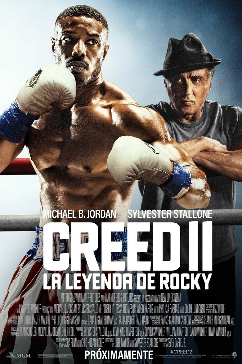 Póster la Película