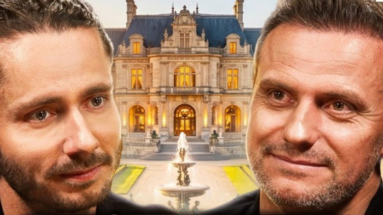 S04E65 – VIP Banker: All the secrets about stars' money and his best anecdotes