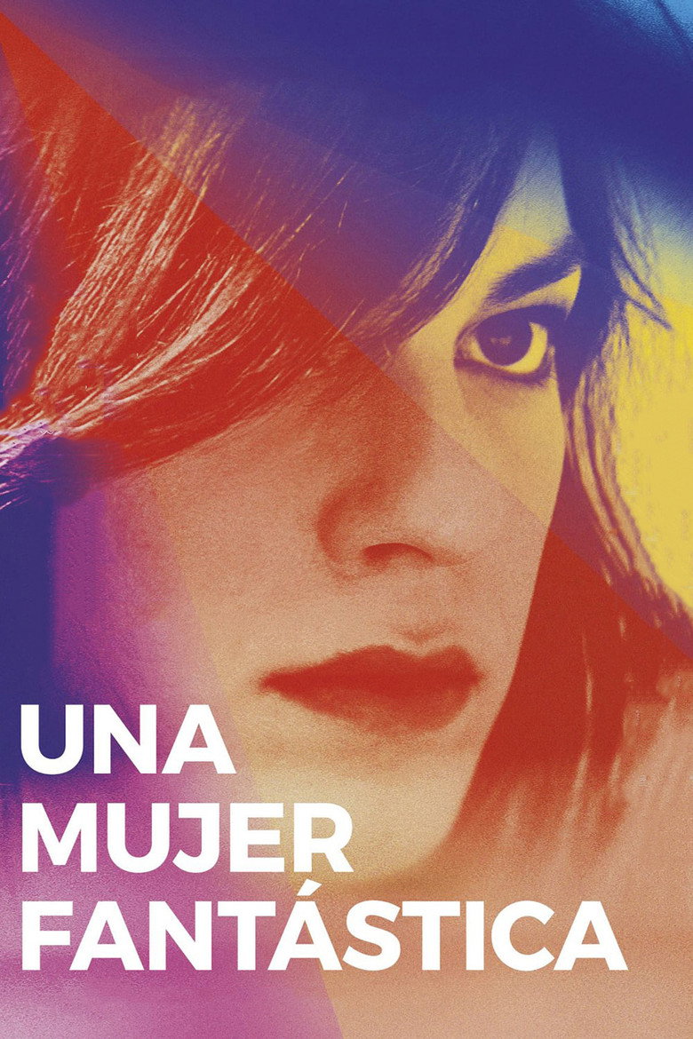 Imagen de Una mujer fantástica
