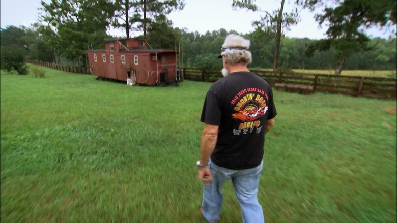 Still image for Shipping Wars season 1 episode 5: Pain in the Caboose Still image for Shipping Wars season 1 episode 5: Pain in the Caboose