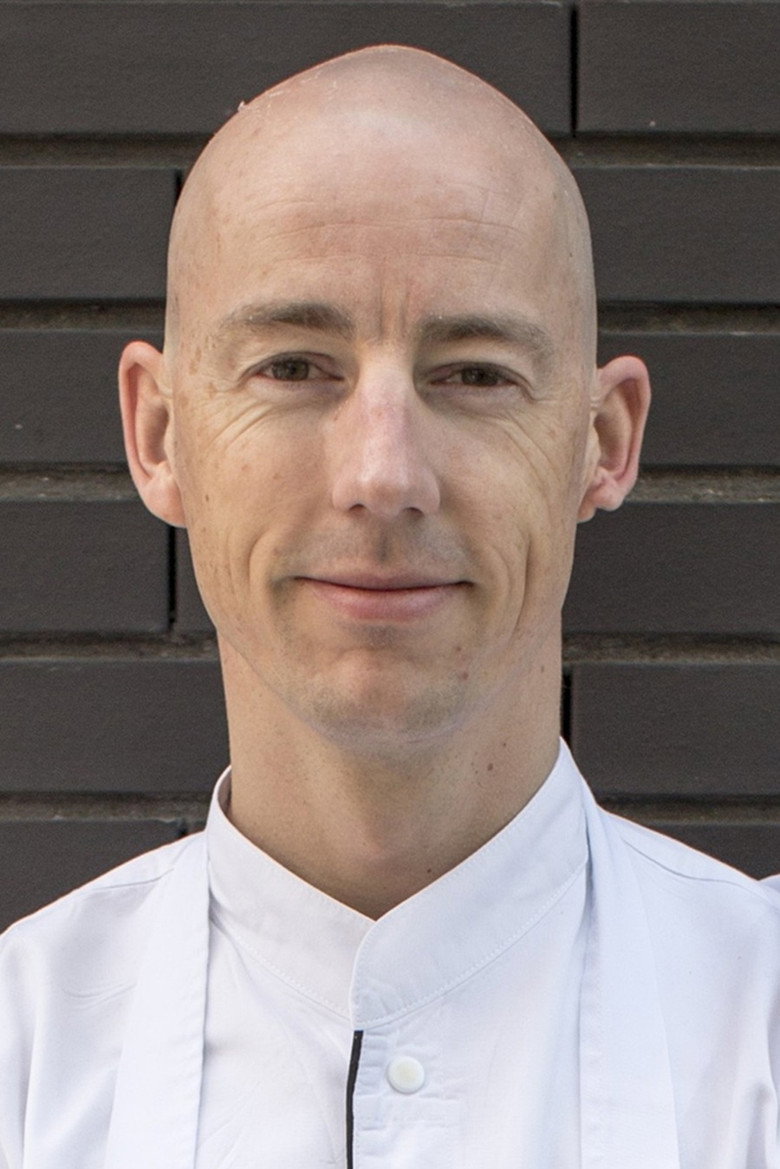 Luc Kusters portrait